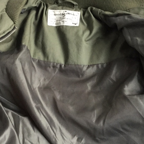 Boys IDG Jacket 14 EUC - Picture 5 of 5